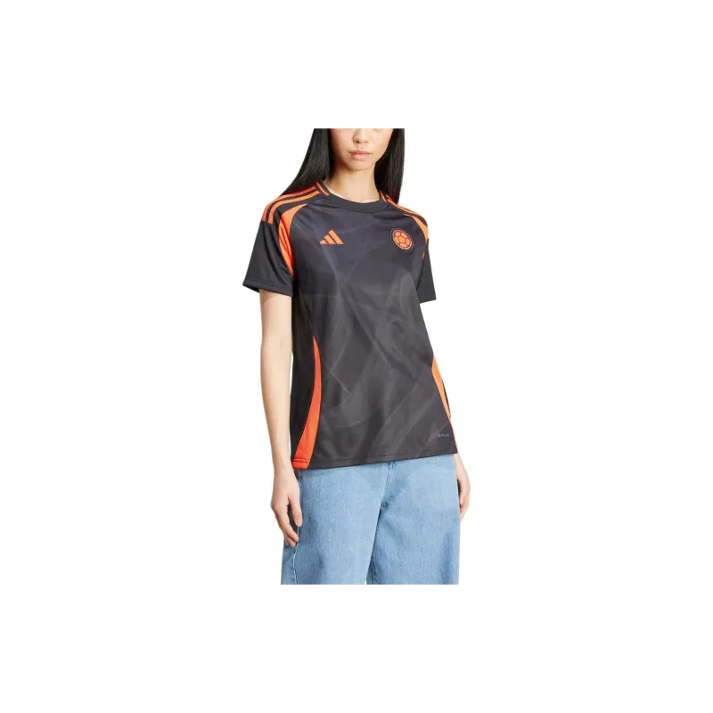 Adidas Free Shipping With AdiClub Colombia 24 Away Jersey-2