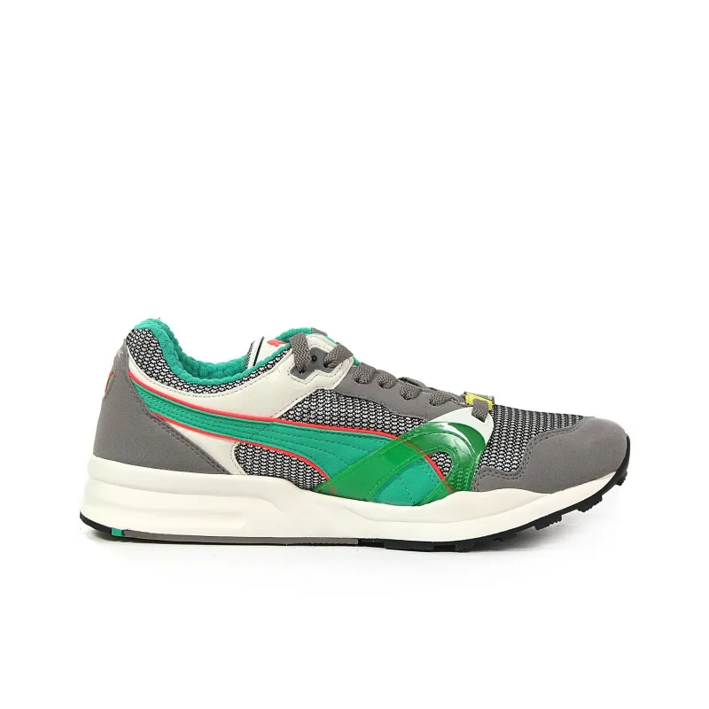PUMA Trinomic Xt 1 Plus Og Grey Green-1