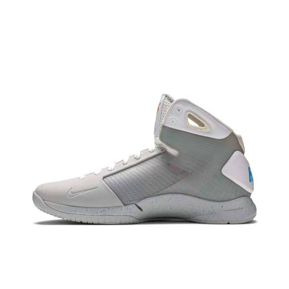 Hyperdunk marty mcfly best sale