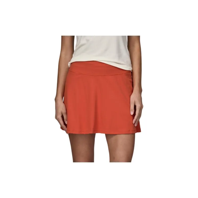 Patagonia Maipo Skort Casual Short Skirts Women's-1