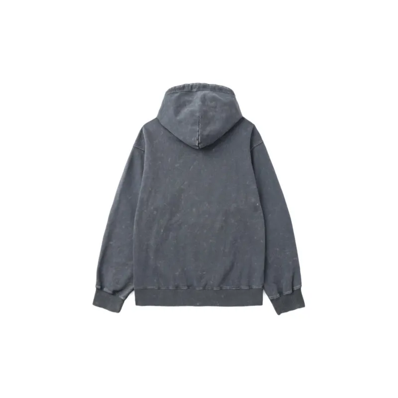 Carhartt WIP FW24 Sweatshirt Men's Charcoal Gray-1