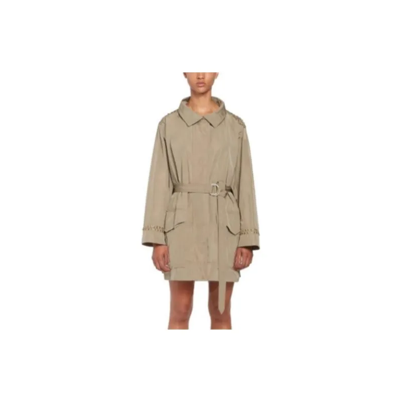 Roberto Cavalli Jackets Women's Sand-2