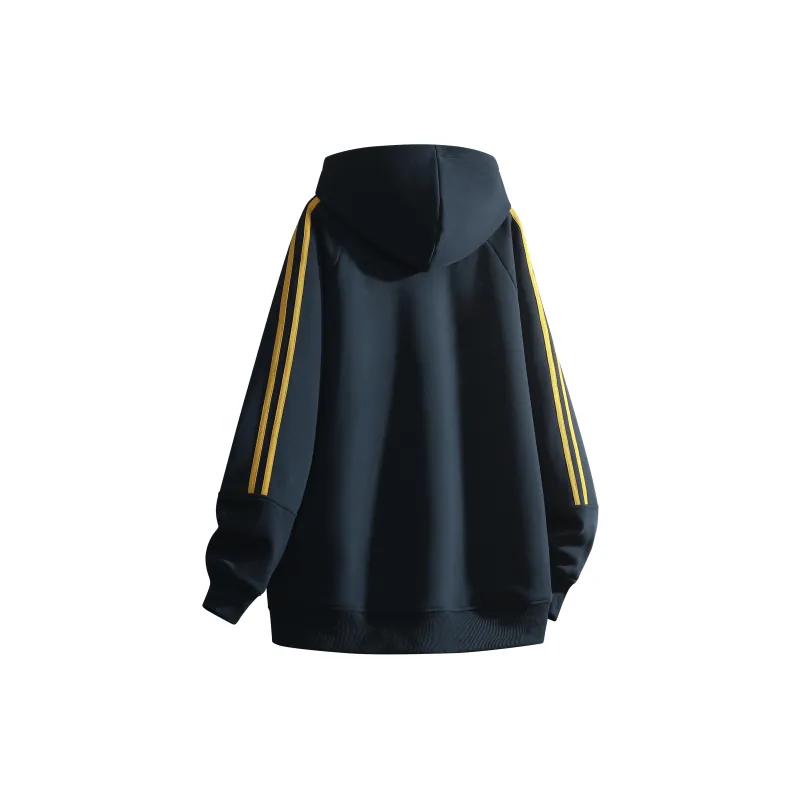 PRESSURE Sweatshirts Unisex-3