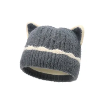 FREE RABBITⅡ Cold Resistant Cold Cap Women's