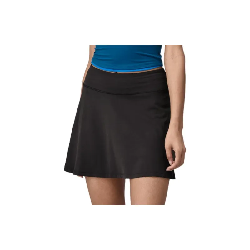 Patagonia Maipo Skort Casual Short Skirts Women's-4
