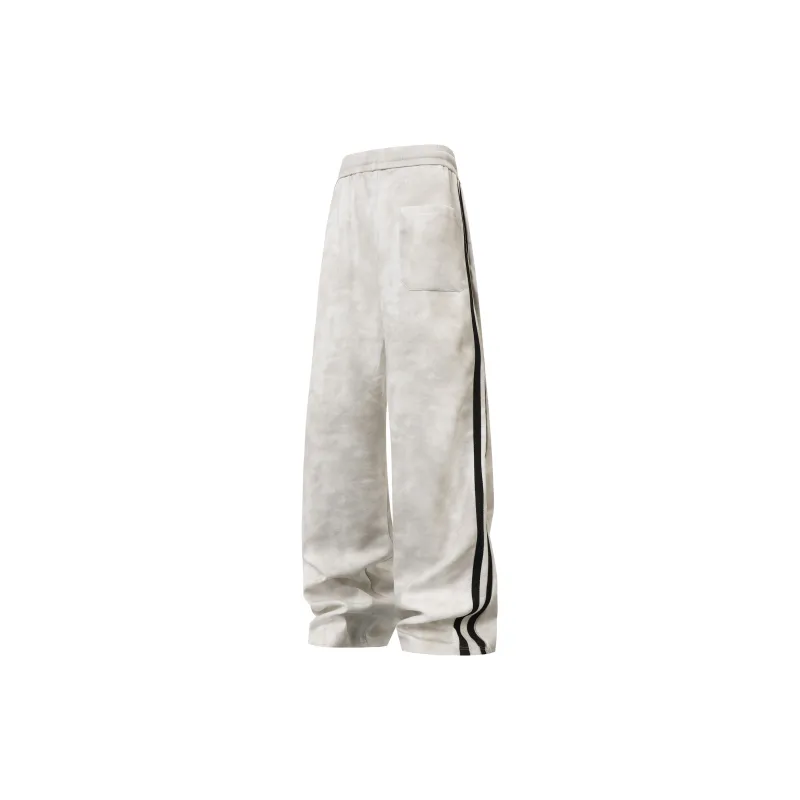Teddy Bear Collection Casual Pants Unisex-10