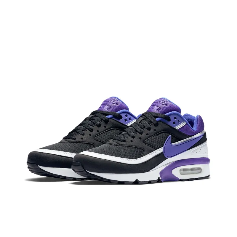 Nike Air Bw Gen Ii Persian Black-2
