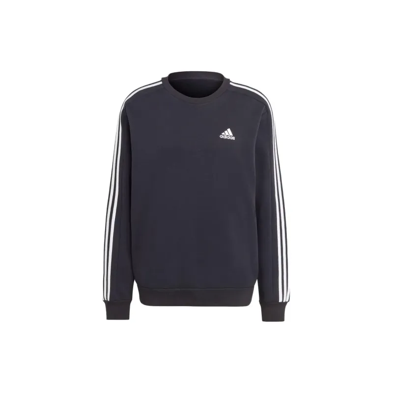 Adidas Sweatshirts Men Black-1