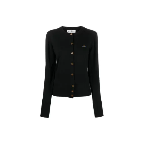 Vivienne Westwood Sweaters Women's Black