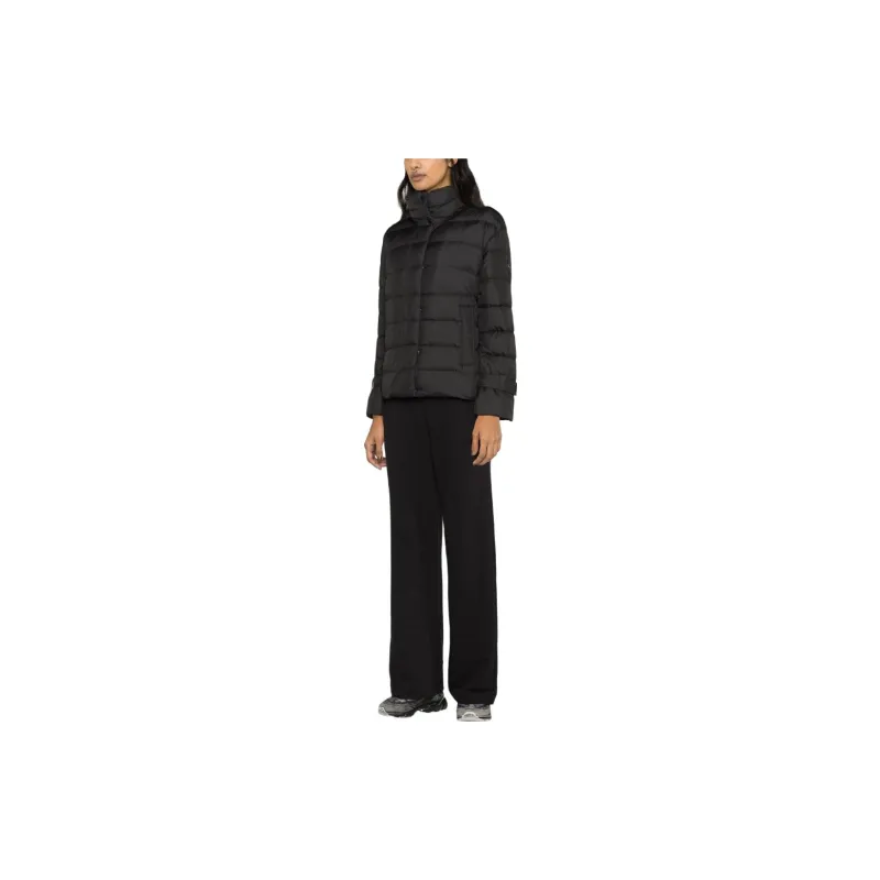 WOOLRICH Ellis Zipped Down Jacket-3