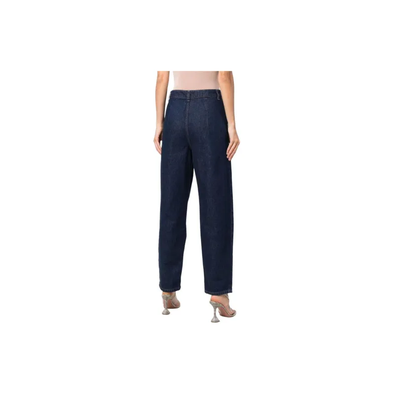 Magda Butrym Totness High Rise Jeans-3
