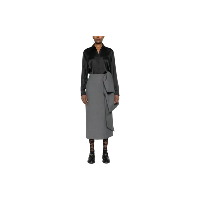 PINKO Pessoa Shirt-1