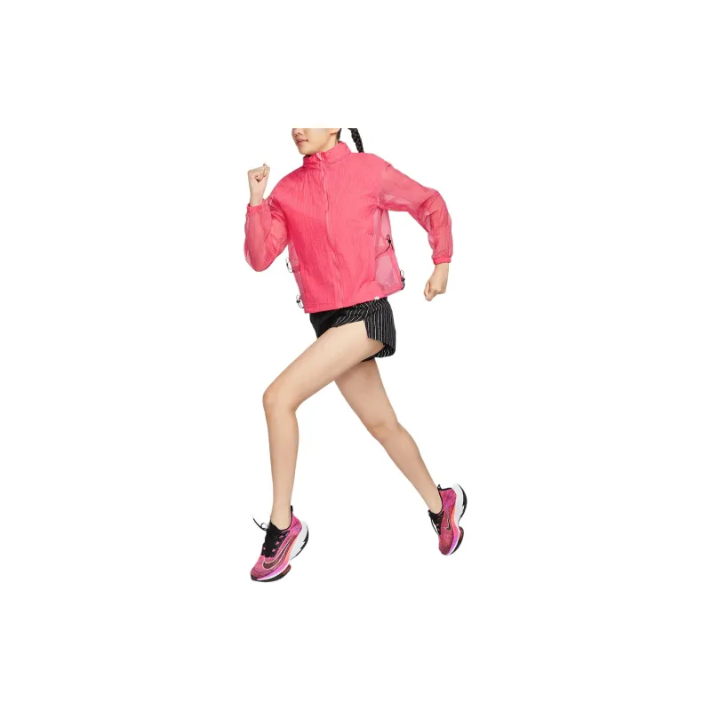 Nike Jackets Coats Women's Purple Aster Pink-1