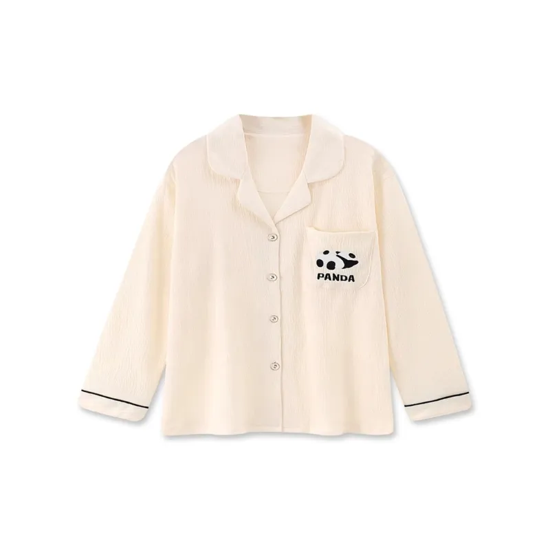 Bejirog Women's Pajama Sets-6