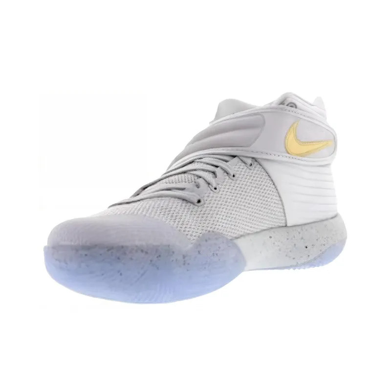 Nike Kyrie 2 Battle Grey 'Dark Gray'-2