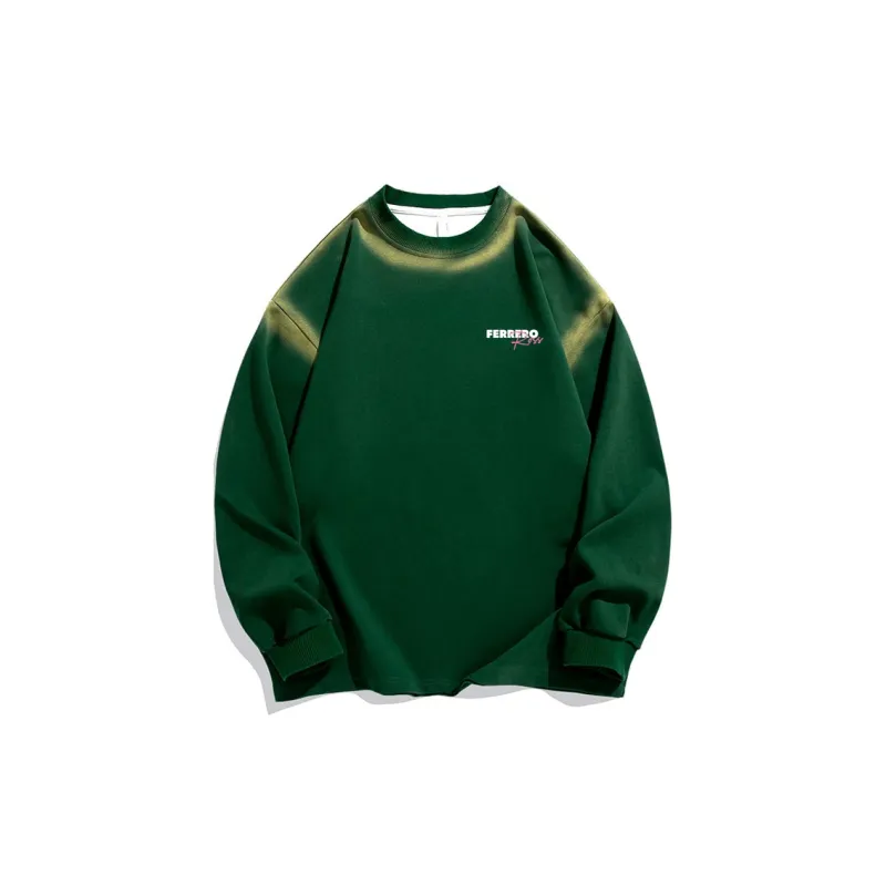 Ferrero Ross Sweatshirts Unisex-7