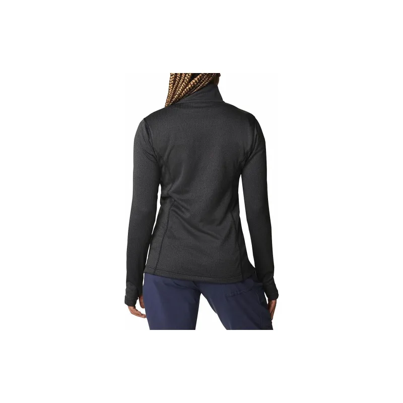 Columbia Jackets Women's Black-3