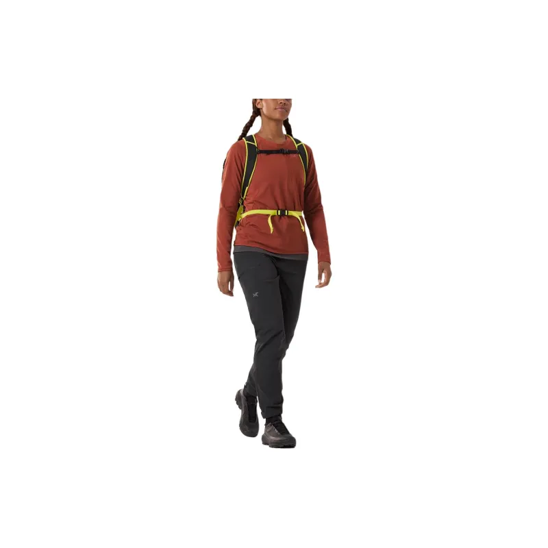 Arcteryx DELTA Crew Sweatshirt Women's-10