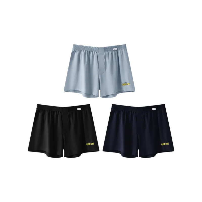 Disney Cotton Panties Men's 3 Pack Independent Packaging-14