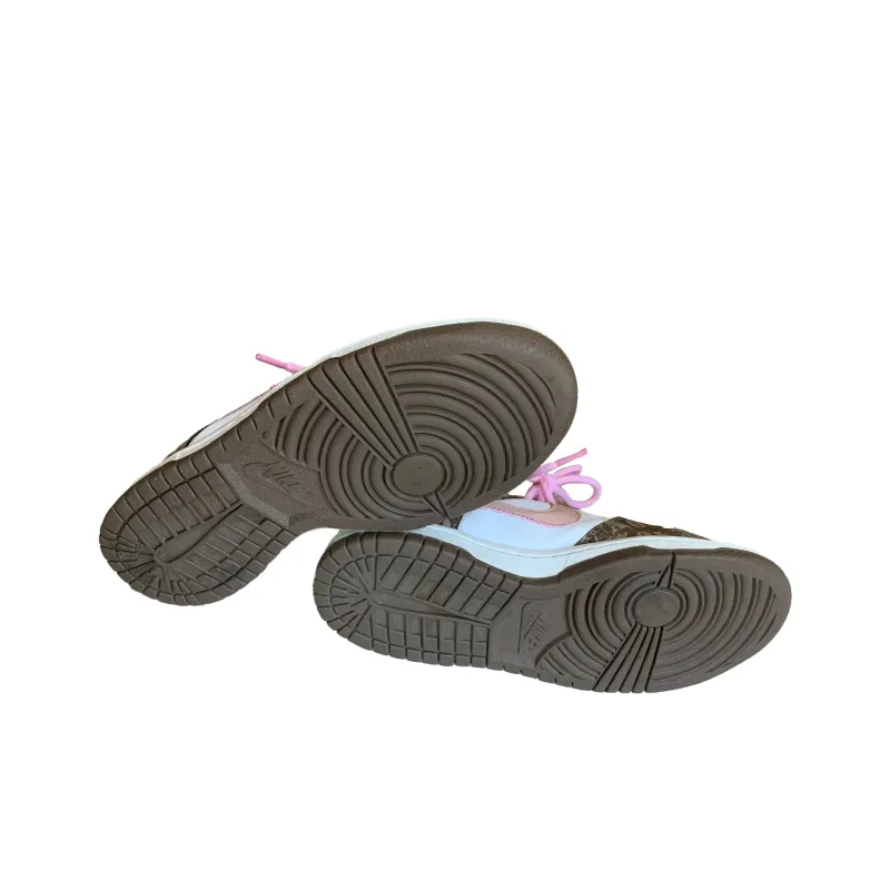 Nike Dunk Low Xoxo GS-3