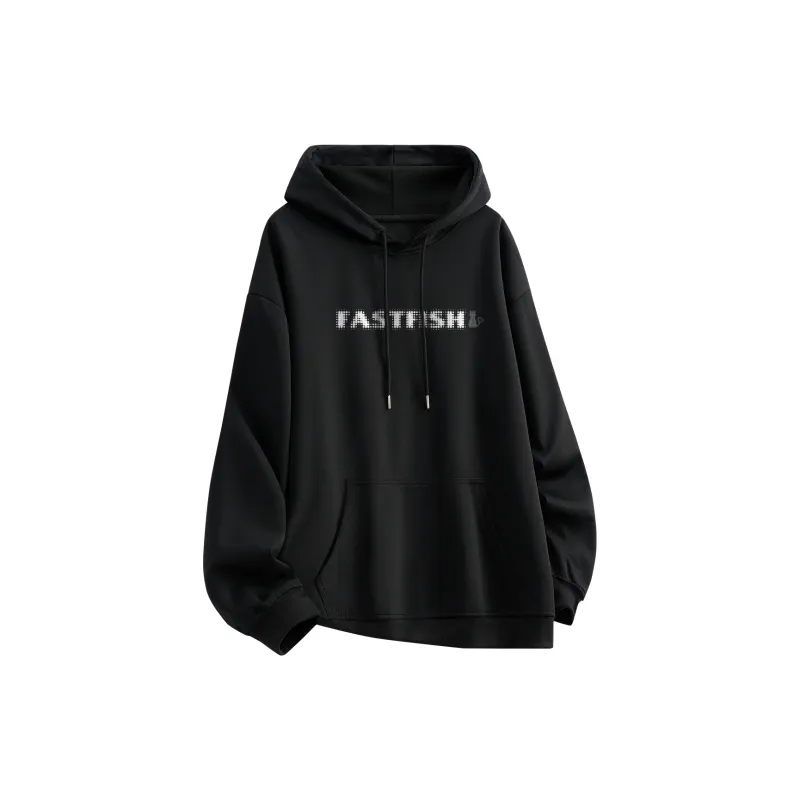 FASTFISH Sweatshirts Unisex-1