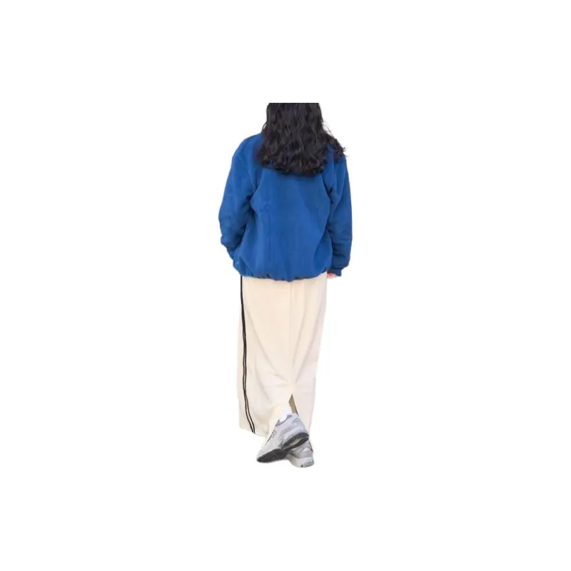 FREAK'S STORE FW23 Casual Long Skirt Women's-4