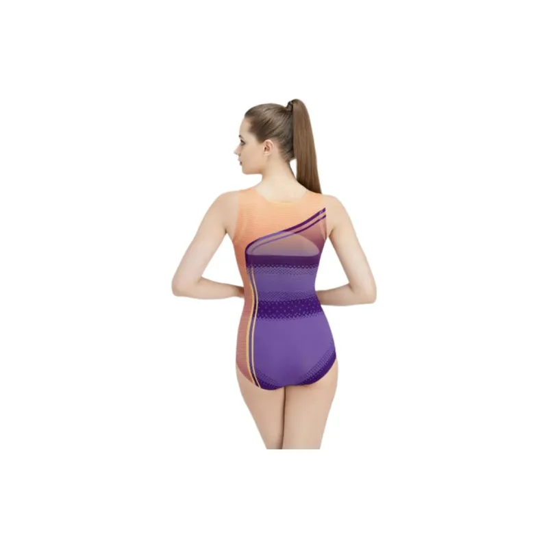 Arena One piece Swimsuit Women's-6