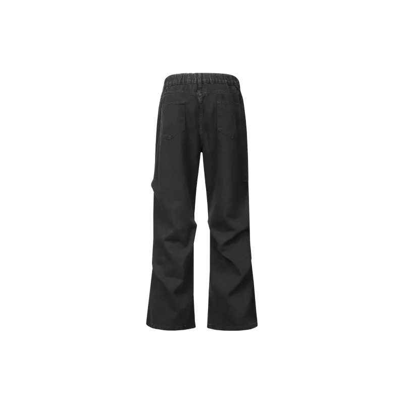 Teddy Bear Collection Jeans Unisex-1