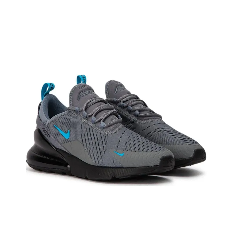 Nike Air Max 270 Cool Grey Blue Fury-2