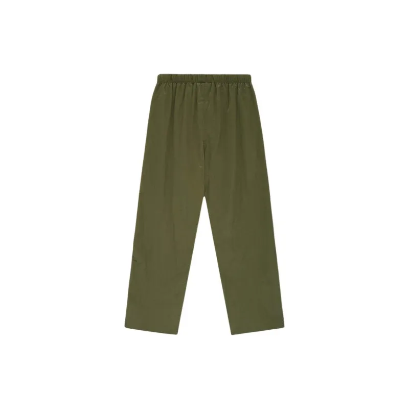Fear Of God Essentials Ripstop Relaxed Pant-1