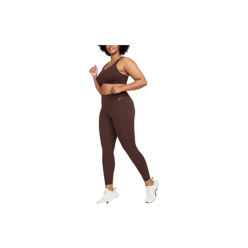 Nike Leggings Women's Brown-2