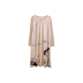 Ta Yan Women's Nightgowns