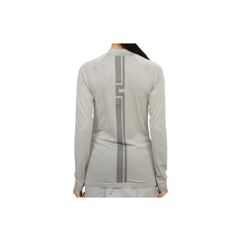 J.Lindeberg T Shirt Women's Gray-4