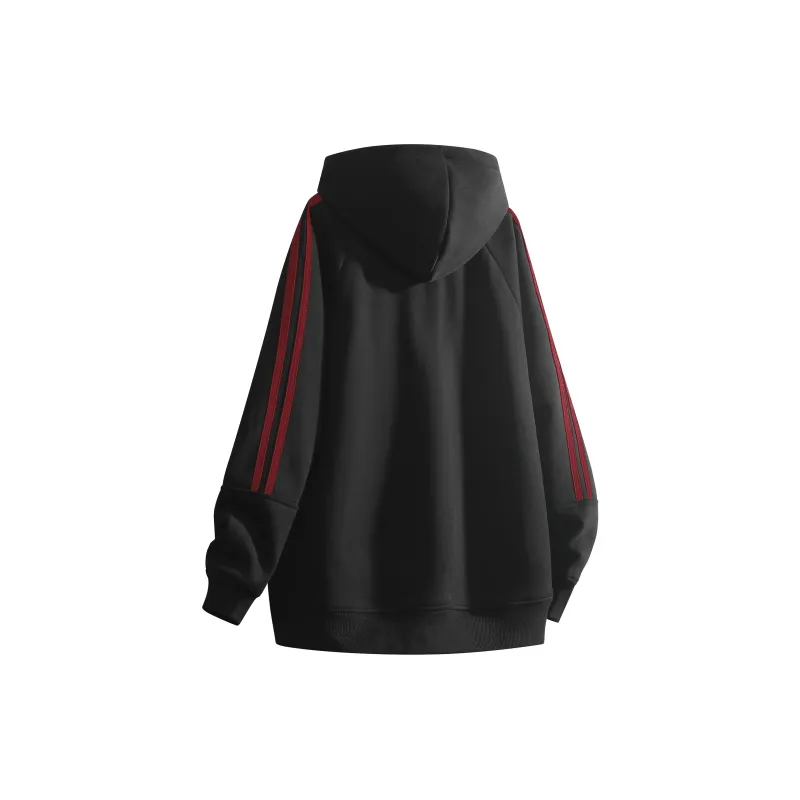 PRESSURE Sweatshirts Unisex-1