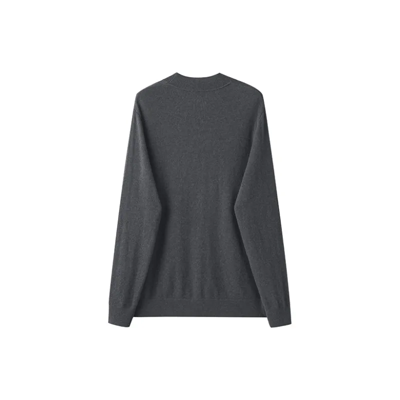 WILLIAM FOX&SONS Knitwear Unisex-3