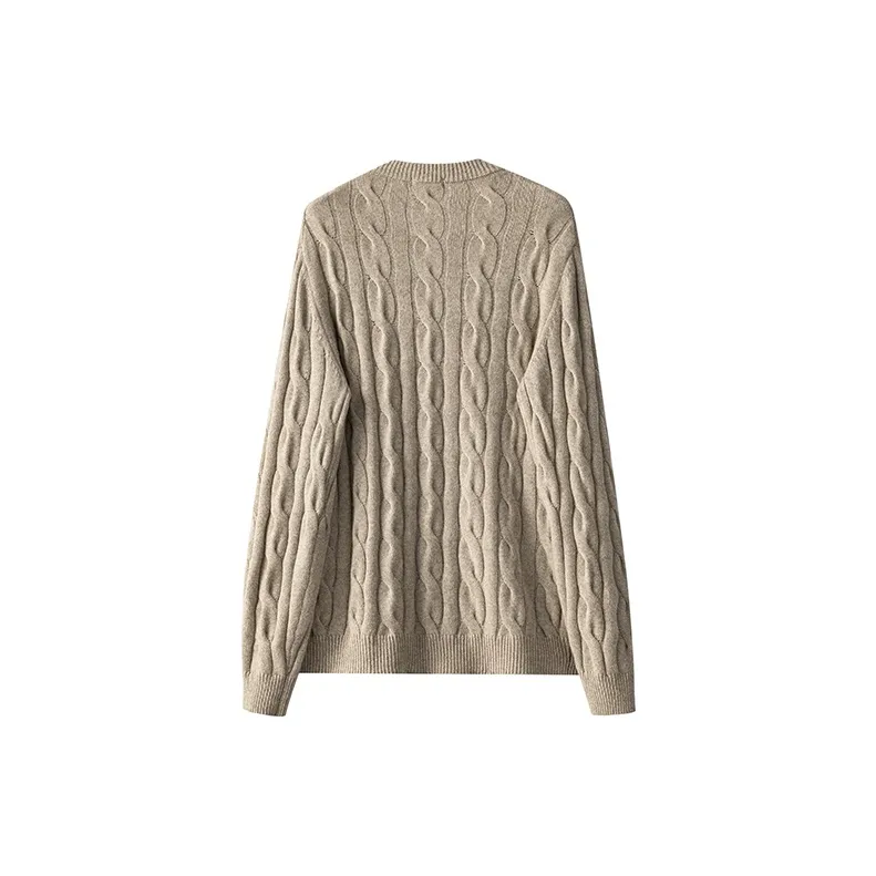 WILLIAM FOX&SONS Knitwear Unisex-1