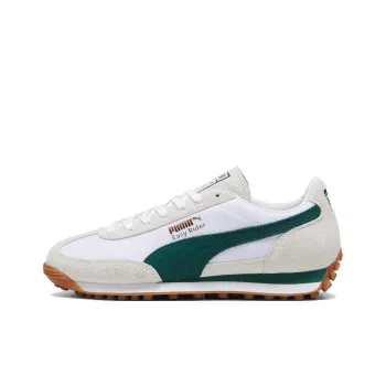 PUMA Easy Rider White Dark Myrtle