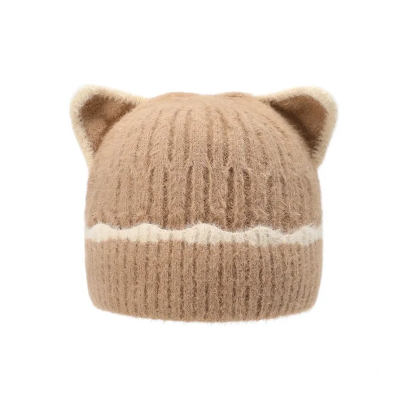 FREE RABBITⅡ Cold Resistant Cold Cap Women's-9