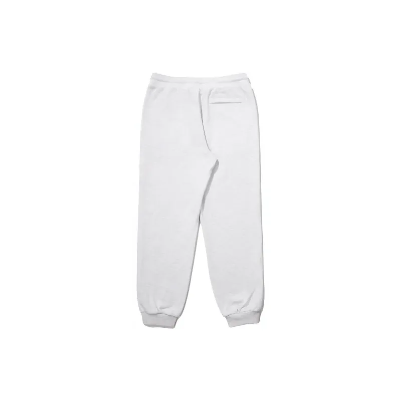 FILA Casual Pants Unisex Gray-1