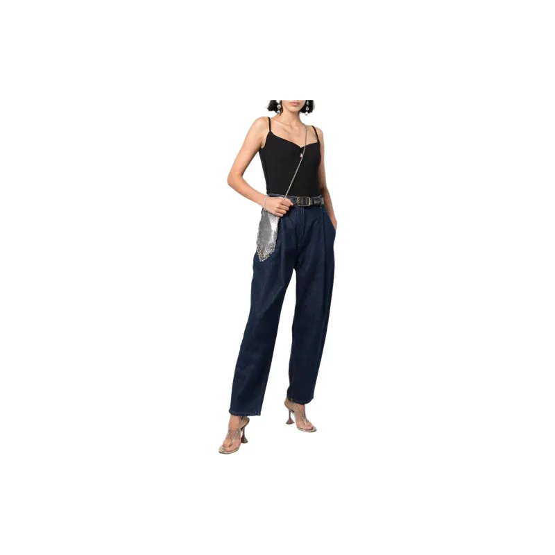 Magda Butrym Totness High Rise Jeans-1