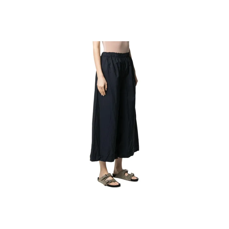 Daniela Gregis Casual Pants Women's Blue-3