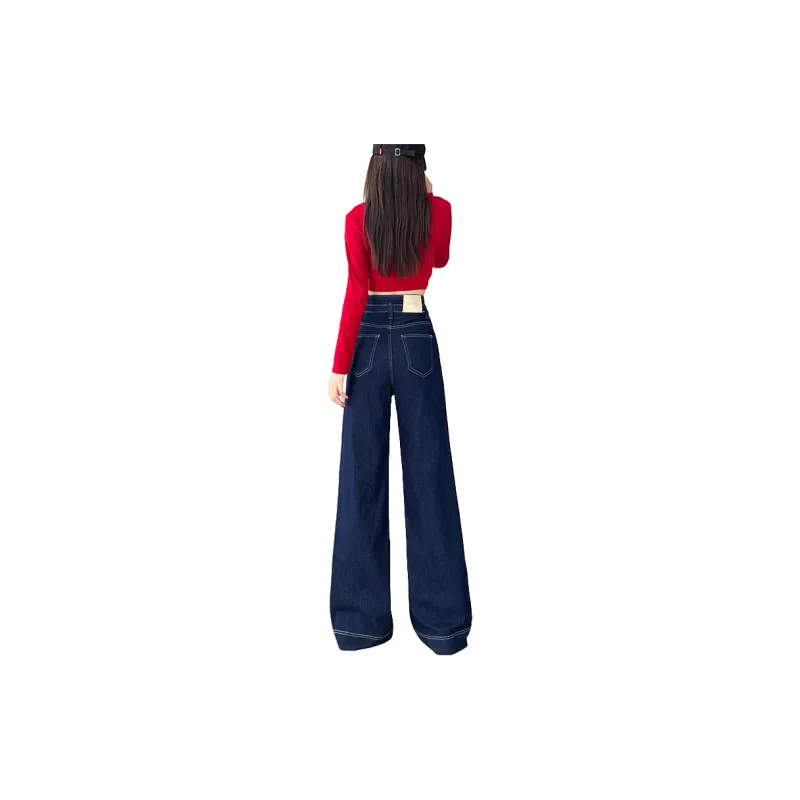 MADALLO Jeans Women's-13