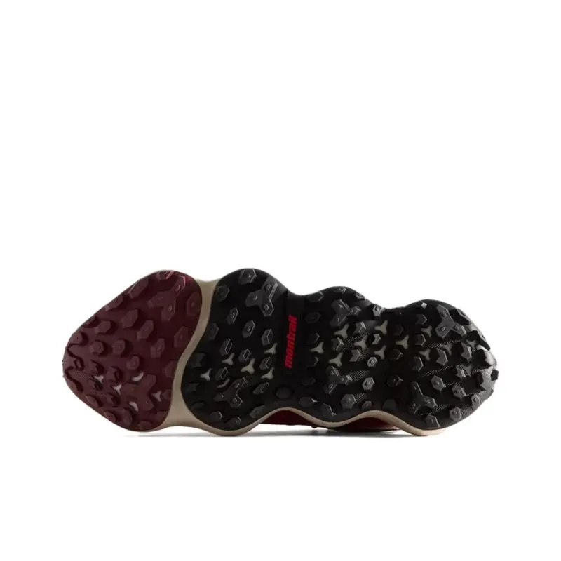 Columbia Montrail Trinity MX Kith Red-3