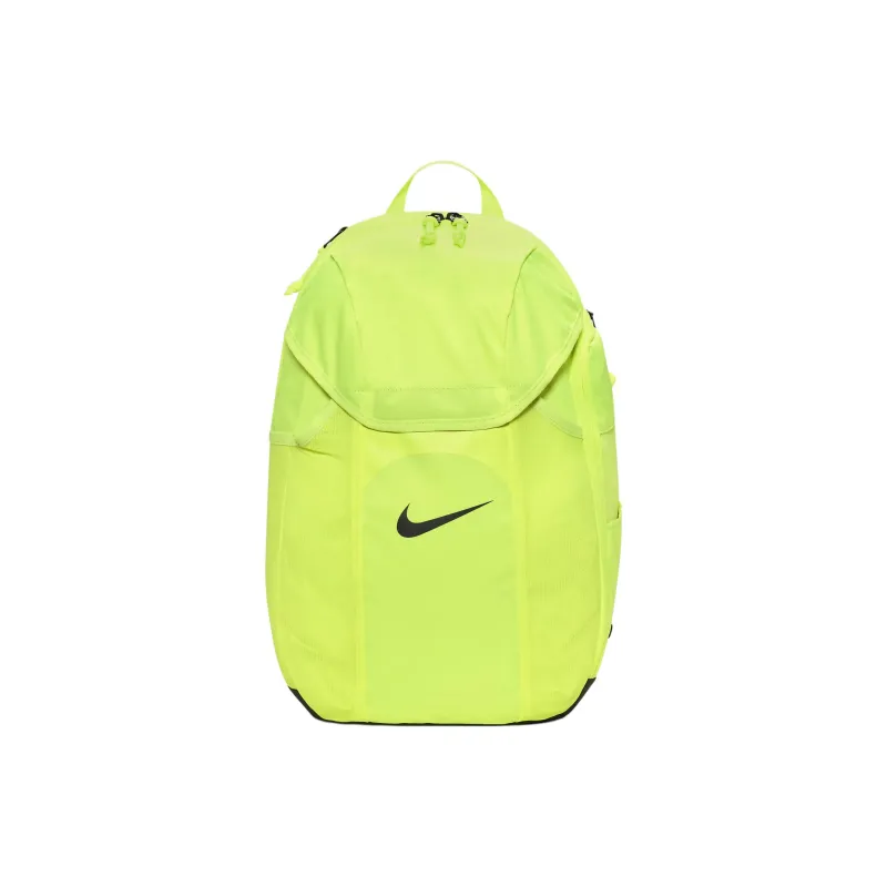 Nike Polyester Backpack Unisex Fluorescent Color-0