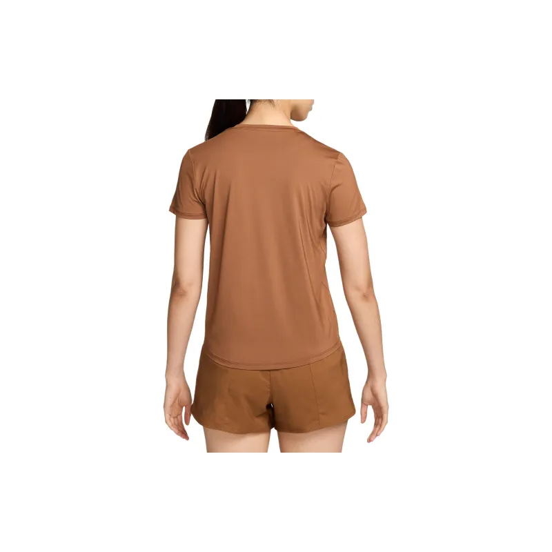 Nike T-Shirt Women's Nuggets: Light UK Tan-2