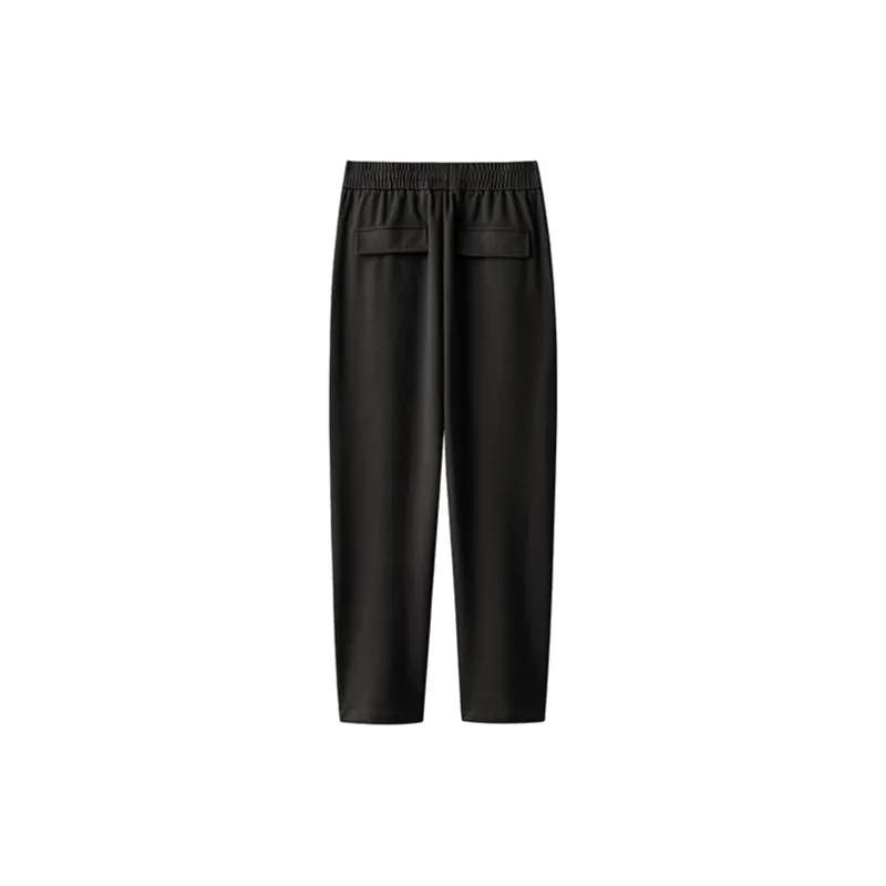 WILLIAM FOX&SONS Casual Pants Unisex-1