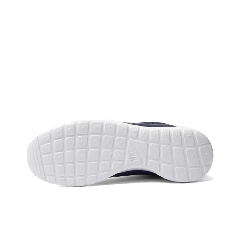 Nike Roshe One Se Obsidian Sail Blue Recall-2