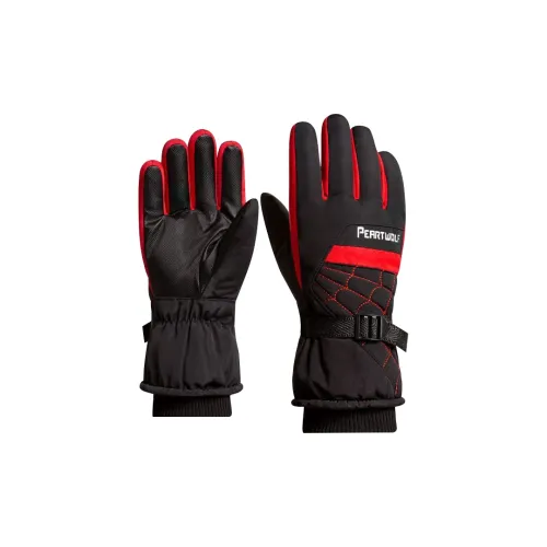 HNJ Ski Gloves