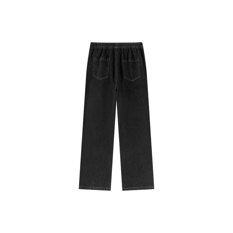 RCTAMY Jeans Unisex-2