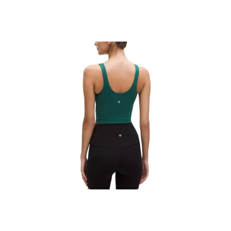Lululemon Tank Tops Women's-11